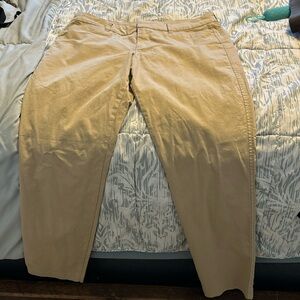 New without tags, Old Navy Pixie pants